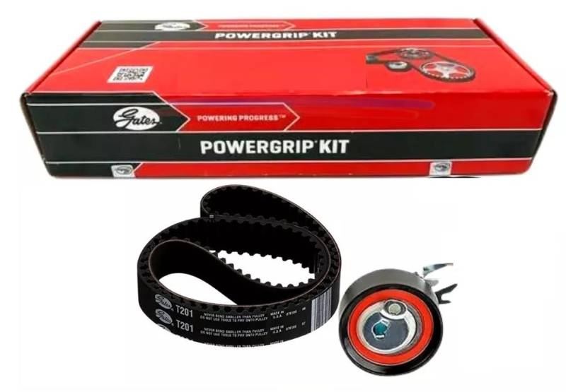 KIT 2 Kit de Distribucion Gates